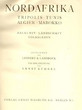 North Africa; Tripoli/Tunis/Algéria/Morocco