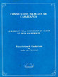 Le Rabbinat et la commission du culte et de la Cacheroute