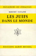 Les juifs dans le monde