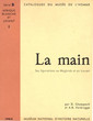 La main,ses figurations au Maghreb et au Levant