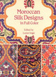 Moroccan Silk Designs