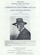 Atelier Mattéo Brondy 1866-1944