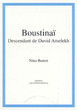 Boustinai,descendant de David Ameleckh