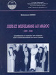 Juifs et Musulmans au Maroc 1859-1948
