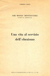 Sir Moses Montefiore.Una vita al servizio dell'ebraismo