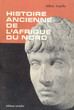Histoire ancienne de l'Afrique du Nord