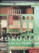 Morocco.Jews and Art in a Muslim Land