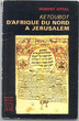 Ketoubot d'Afrique du Nord à Jerusalem