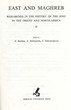 Sephardi Rabbinical Emissaries to the Maghreb...
