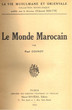 Le monde Marocain,