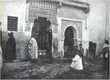 Recuerdo de Marruecos en 1894