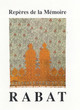 Repère de la mémoire:Rabat
