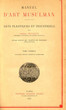Manuel D'art Musulman