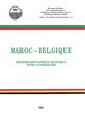 Maroc-Belgique,première rencontre scientifique inter-univer
