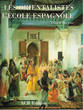 Les orientalistes de l'école espagnole