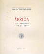 Derivaciones artisticas de la guerra de africa(Fortuny,Tapiro
Bertuchi)