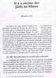 Il y a encore des juifs au Maroc