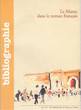 Le Maroc dans le roman français (bibliographie)
