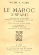 Le Maroc disparu.