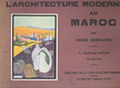 L'Architechture moderne au Maroc
