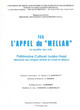 Fès l'appel du "Mellah"