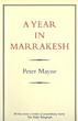 A year in Marrakech