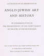 Anglo-Jewish Art and History