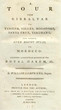 A Tour from Gibraltar to Tangier, Sallee, Mogadore, Santa Cruz, Tarudant, and thence over Mount Altas to Morocco, including a particular account of the Royal Harem.