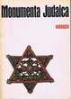 Monumenta Judaica