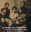 La vie juive de Pologne de 1864 à 1939