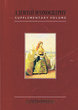 Jewish iconography suppl.