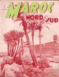 Le Maroc du nord au sud