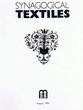 Synagogal textiles