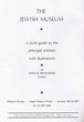 The Jewish Museum of London, brief guide