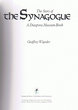 The Story of the Synagogue; A Diaspora Museum Book