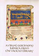 The visual testimony : Judaica from the Vatican Library
