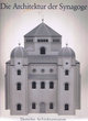 De architektur der synagoge