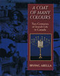 A coat of many colours