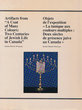 Artifacts from "A Coat of Many Colours: Two Centuries of Jewish Life in Canada"