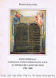 Fontainebleau naissance d'une communauté juive à lépoque de la révolution 1788 - 1808