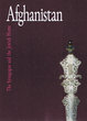 Afghanistan; The Synagogue and the Jewish Home