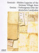 Genizah Hidden Legacies of the German Village Jews