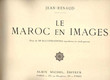 Le Maroc en images