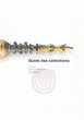 Guide des collections de Paris