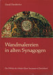 Wandmalereien in alten Synagogen