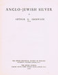 Anglo-Jewish Silver