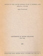 Origins of the jewish artisan class in bohemia and moravia(1500-1648)