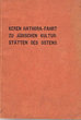 Keren Hathora-Fahrt zu Judischen kultur-Stätten des ostens