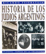 Historia de los Judios Argentinos