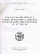 Les manuscrits hébreux copiés et décorés à Lisbonne ..du XV° siecle
